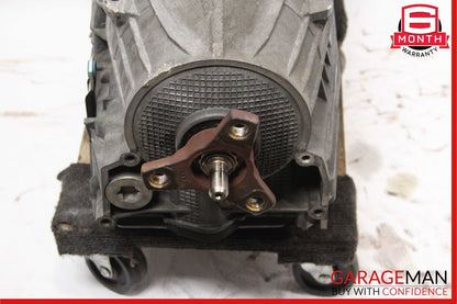 08-11 Mercedes W204 C300 RWD 7G Automatic Transmission Assembly 722.999 127k