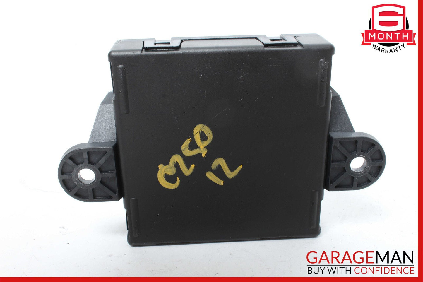 08-18 Mercedes W204 C300 C350 GLK350 Rear Right Side Door Control Module OEM