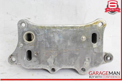 17-24 Audi Q7 Engine Motor Oil Cooler 06E117021M OEM