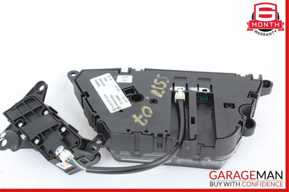 07-14 Mercedes CL600 S550 Front Right Seat Adjust Control Memory Switch Set of 2