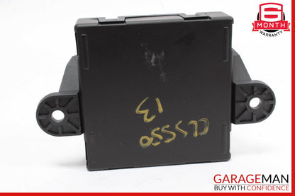 08-18 Mercedes W218 CLS550 C250 E550 Rear Right Side Door Control Module Unit