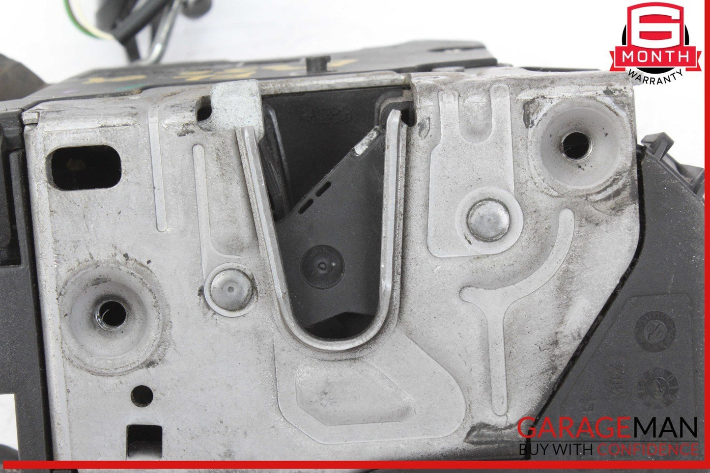03-09 Mercedes W211 E350 E500 Front Left Driver Side Door Lock Latch Actuator