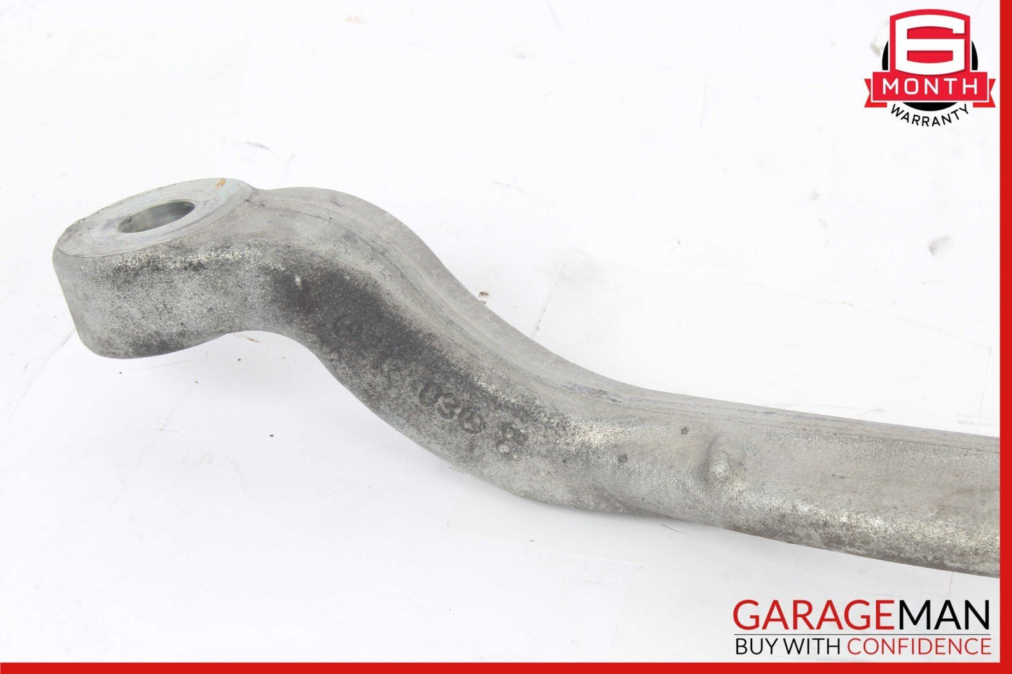 10-16 Mercedes W212 E350 CLS550 Front Left Lower Wishbone Control Arm RWD OEM