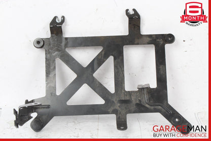 17-19 Alfa Romeo Giulia Engine Computer Bracket Mount 50542790 OEM