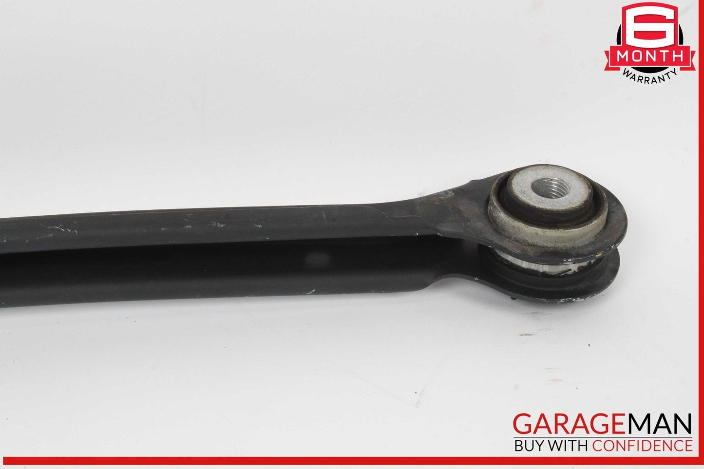08-17 Mercedes W207 E350 C250 Rear Left or Right Side Lower Thrust Control Arm