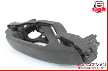 98-05 Mercedes W163 ML320 ML430 Rear Left Side Exterior Door Handle Black OEM