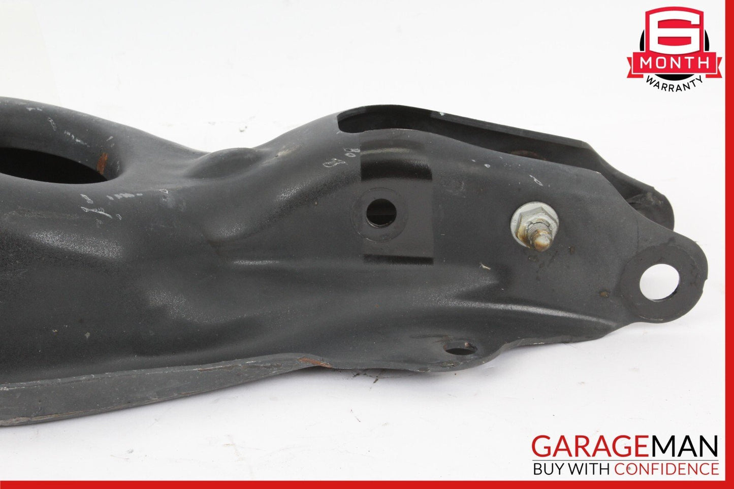15-20 Mercedes W205 C300 C400 Rear Right or Left Lower Rearward Control Arm OEM