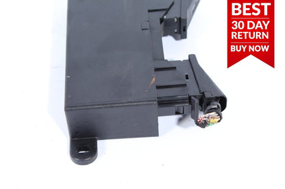 90-02 MERCEDES R129 SL320 CONVERTIBLE DRIVER SEAT MEMORY CONTROL MODULE OEM