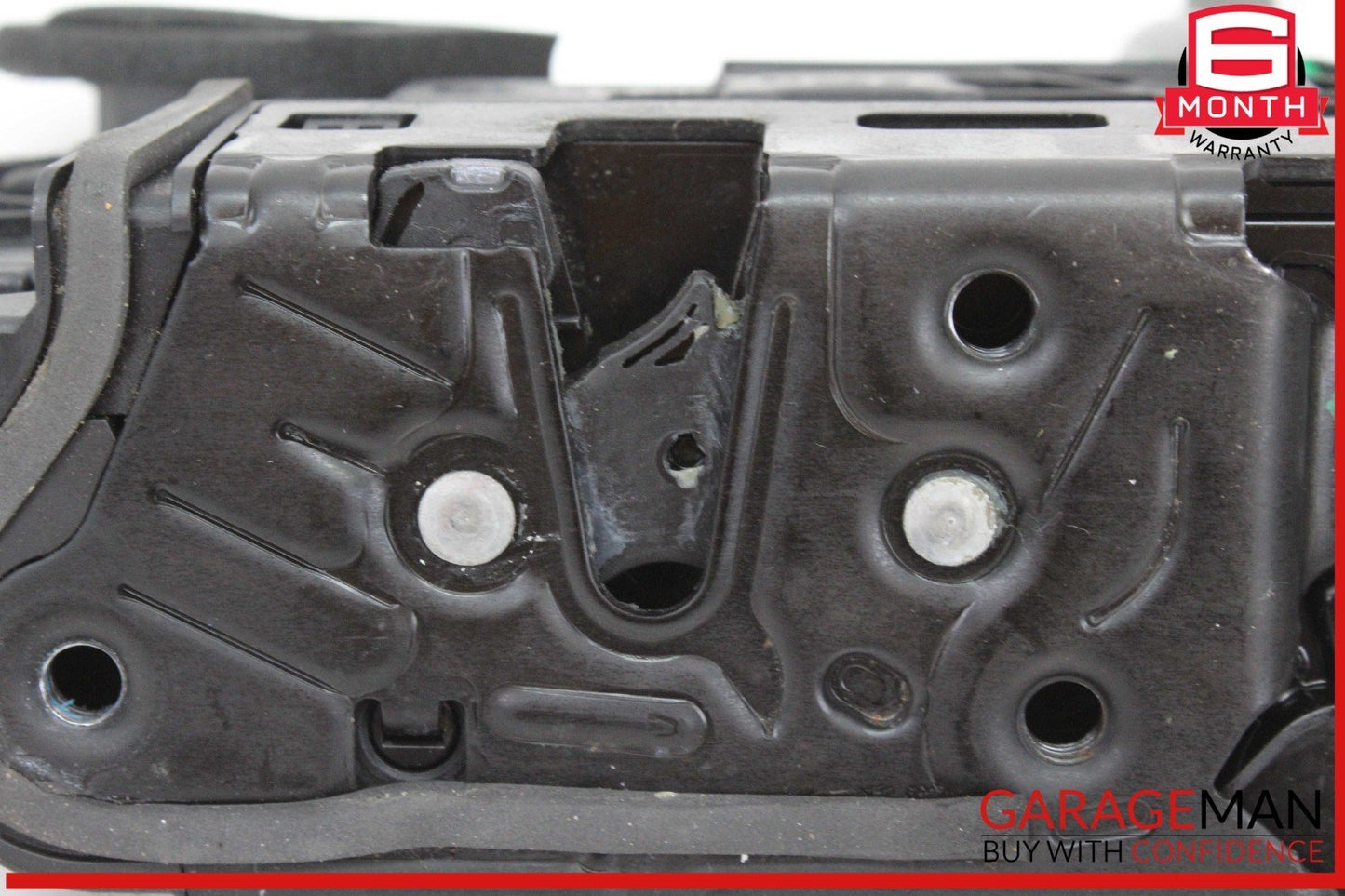 19-24 Audi Q3 Front Left Driver Side Door Lock Latch Actuator 5TB837015C OEM