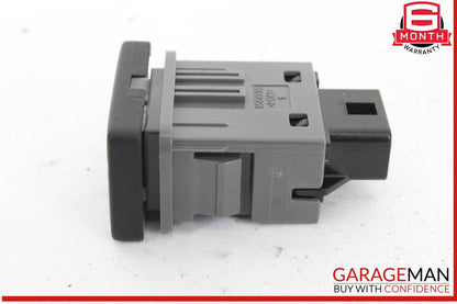 18-22 Toyota C-HR Fuel Tank Opening Switch Button 15D936 OEM