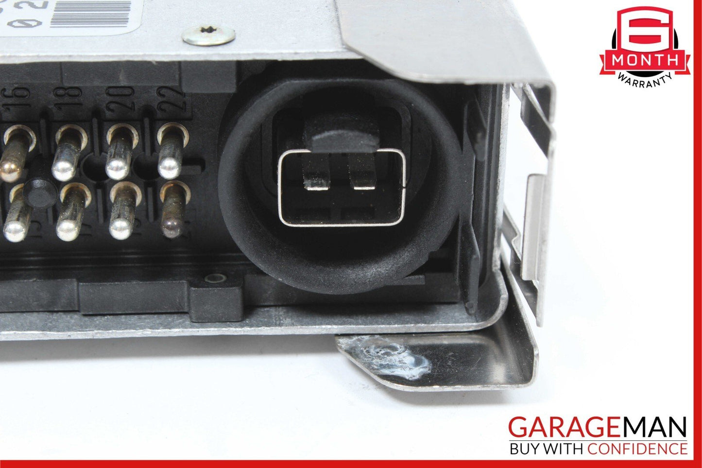1995 Mercedes R129 SL320 Carb MAS Control Unit 3.2L 0185450832 OEM