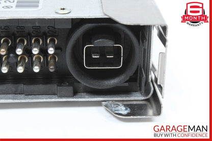 1995 Mercedes R129 SL320 Carb MAS Control Unit 3.2L 0185450832 OEM