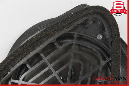97-04 Mercedes R170 SLK320 SLK230 Front Right & Left Door Sound Speaker Set of 2