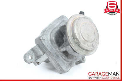07-15 Mercedes C63 CLS63 E63 AMG Left Side Engine Motor EGR Check Valve