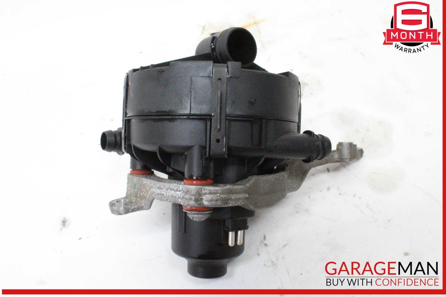 05-15 Mercedes W211 E350 GL450 Air Injection Smog Pump 0001405185 OEM