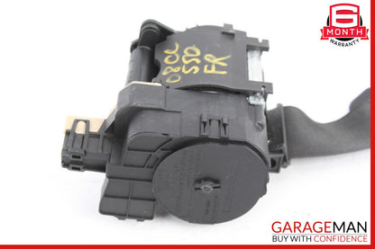 07-10 Mercedes W216 CL550 Front Right Side Seatbelt Seat Belt Retractor OEM