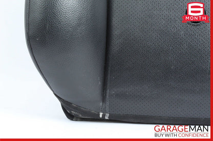 05-07 Mercedes W203 C230 C350 Front Right Side Top Upper Seat Cushion Black OEM