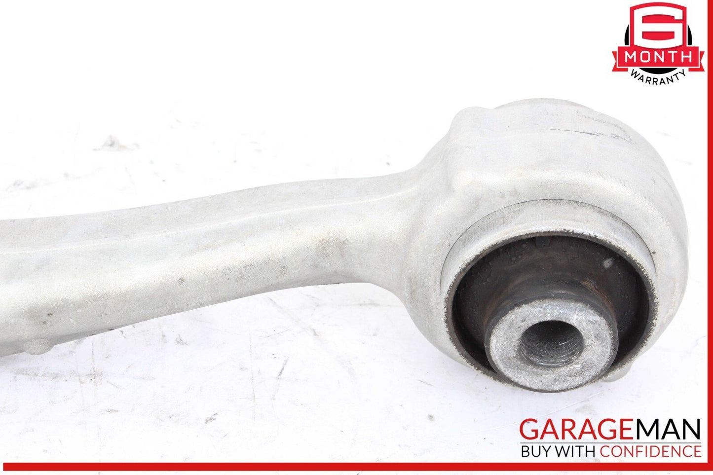 10-16 Mercedes W212 E350 E400 E550 Front Right Top Upper Control Arm RWD OEM
