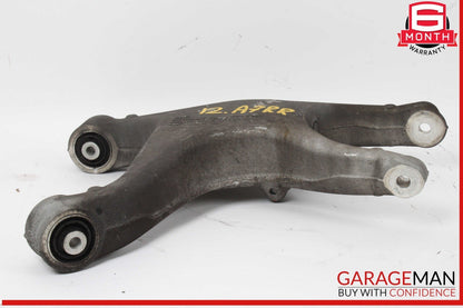 2012-2018 Audi A7 Rear Right Passenger Side Lower Control Arm 8R0505312F