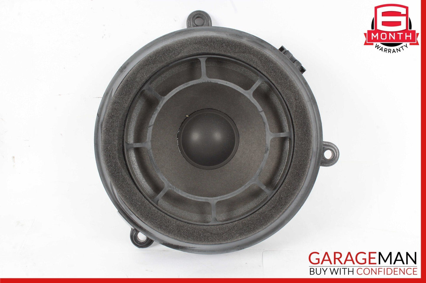 03-09 Mercedes W209 CLK550 C230 Front Right & Left Side Door Audio Speaker Set