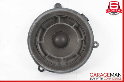03-09 Mercedes W209 CLK550 C230 Front Right & Left Side Door Audio Speaker Set