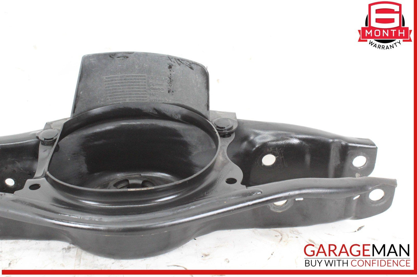 15-20 Audi A3 S3 Rear Left or Right Side Upper Control Arm 5Q0505311D OEM