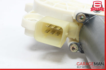 03-11 Mercedes R230 SL500 SL55 AMG Front Left Side Door Window Regulator Motor