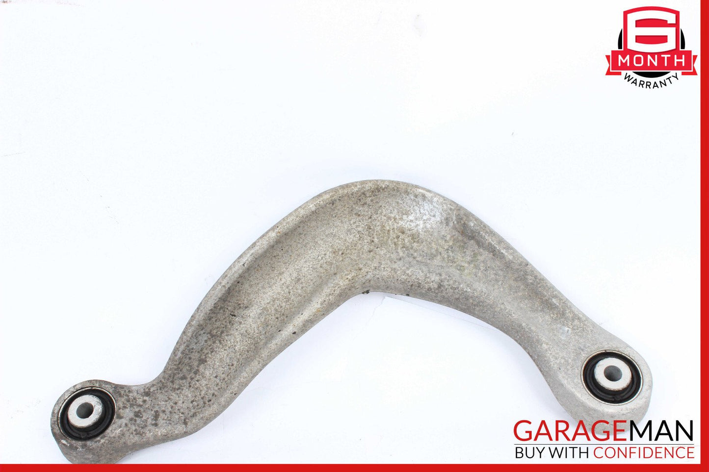 10-18 Audi Q5 A6 A7 Rear Right Passenger Side Suspension Upper Control Arm OEM