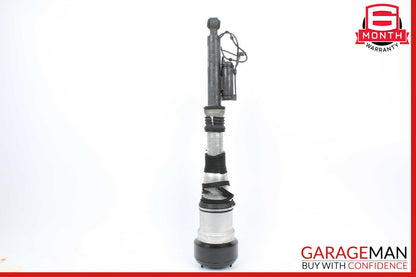 07-14 Mercedes W221 S550 Rear Left / Right Air Suspension Shock Strut Airmatic