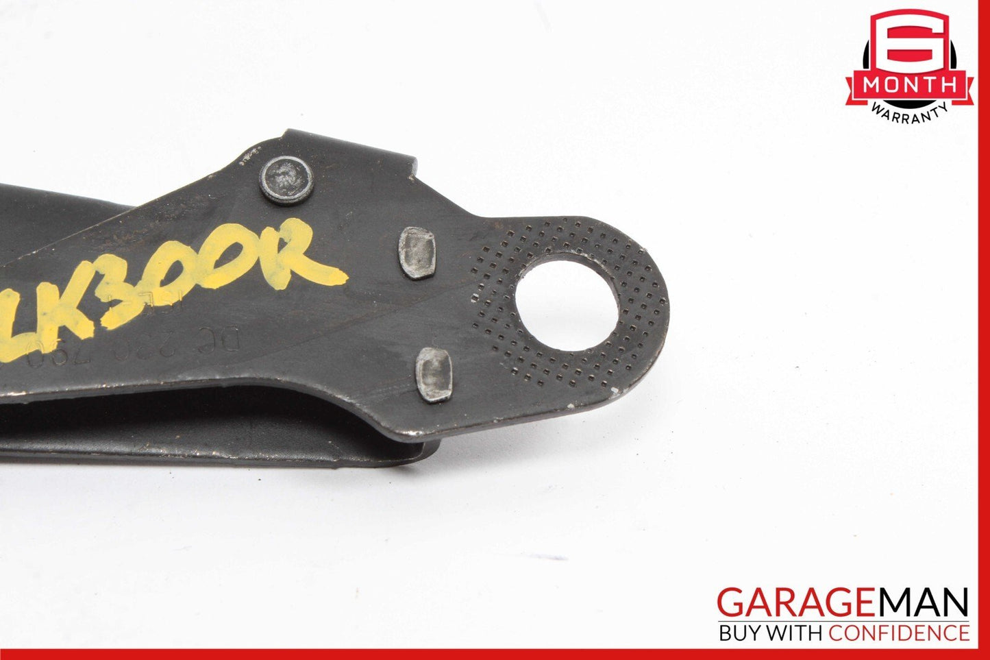 05-11 Mercedes R171 SLK300 SLK350 Right Convertible Top Latch Catch Lock OEM