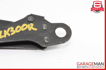05-11 Mercedes R171 SLK300 SLK350 Right Convertible Top Latch Catch Lock OEM