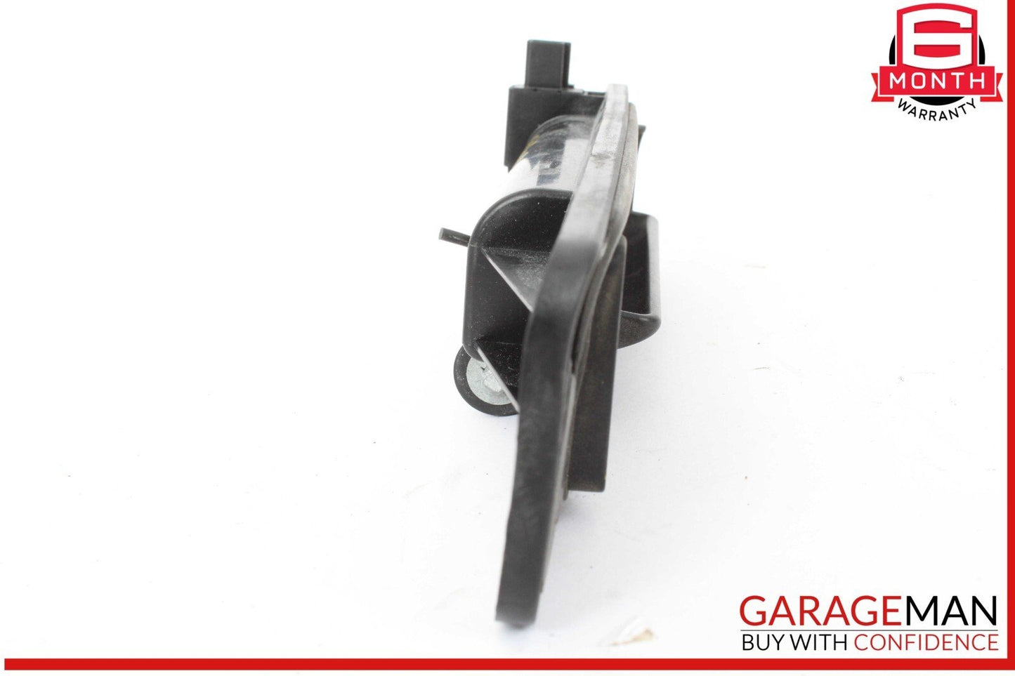 06-13 Mercedes X164 GL450 GL550 Rear Trunk Lid Liftgate Tail Gate Handle OEM