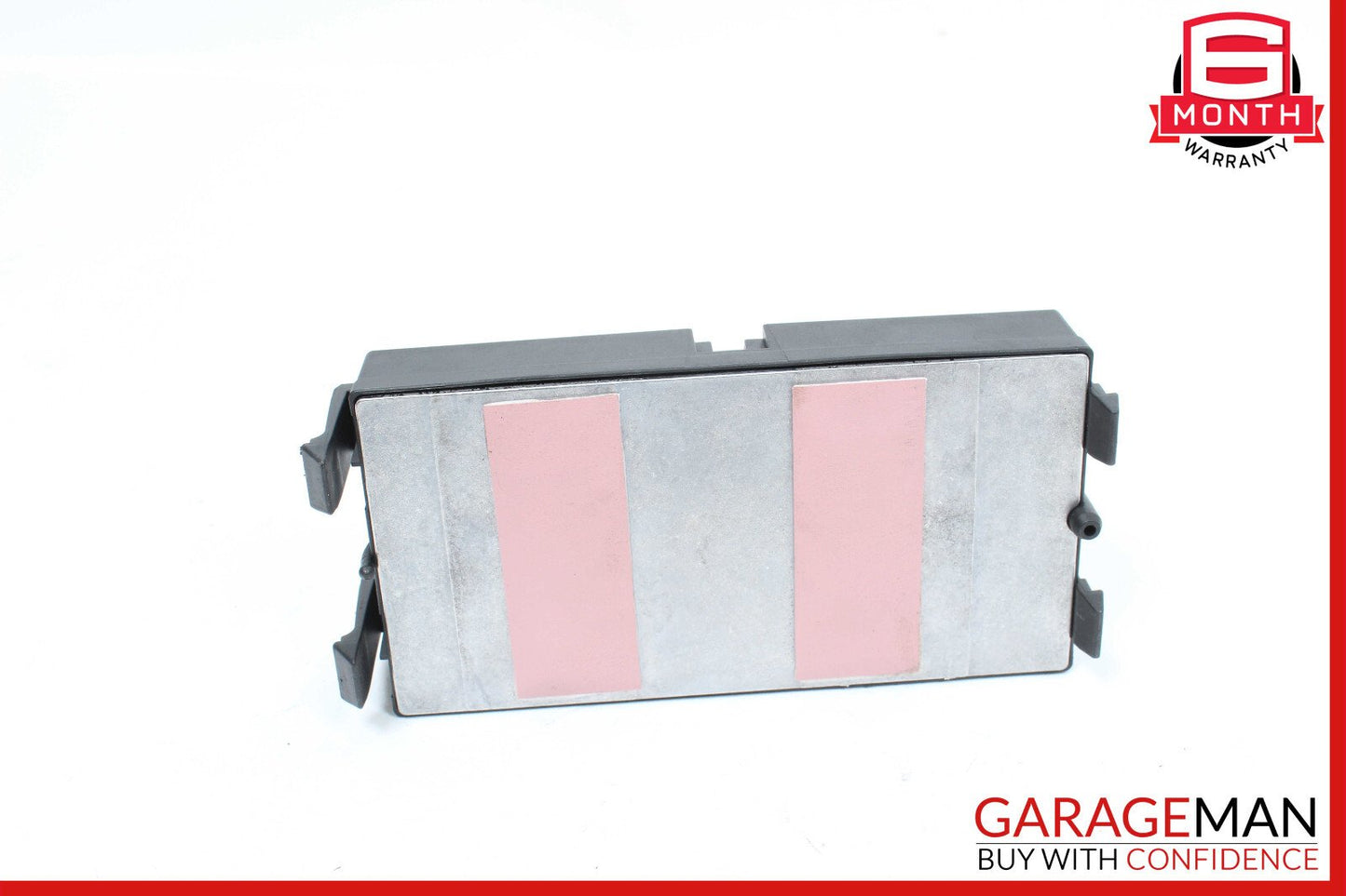 06-13 Mercedes X164 GL450 E320 Heated Seat Control Module 2118703885 OEM