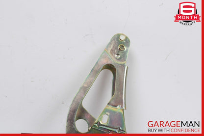 03-12 Mercedes R230 SL500 SL550 Right Trunk Lock Frame Cylinder 2307900471 OEM