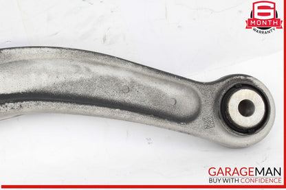 08-17 Mercedes W212 E350 Rear Right Side Suspension Upper Control Arm OEM