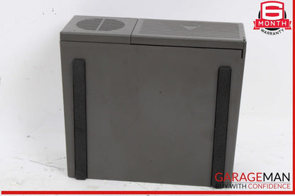 2009-2017 Audi Q5 Emergency Tire Air Compressor Pump Motor 8P0012615A Genuine