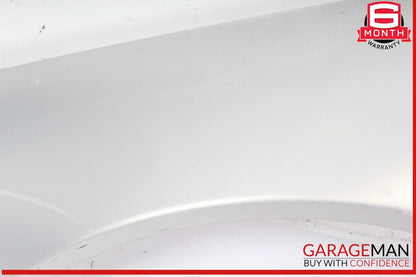 03-08 Mercedes R230 SL500 Front Left Driver Side Wing Fender Panel Cover OEM