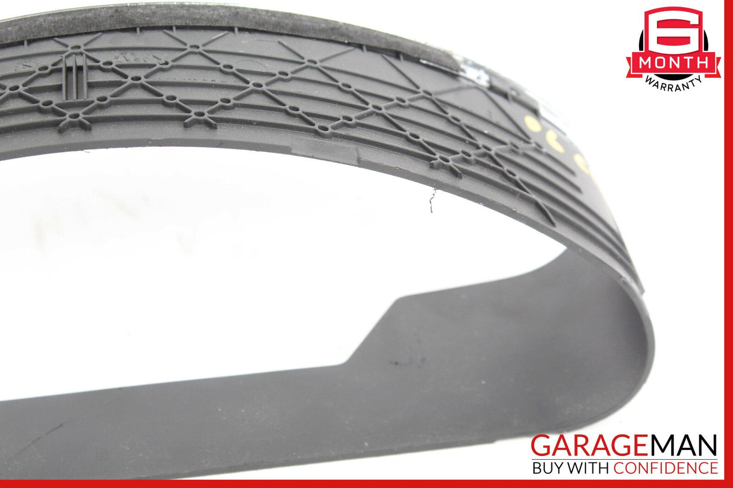 06-11 Mercedes W219 CLS550 Instrument Cluster Trim Bezel 2196890239 OEM