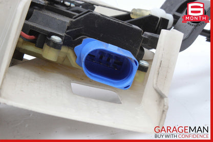 03-10 Porsche Cayenne S 955 957 Rear Left Side Door Lock Latch Actuator OEM