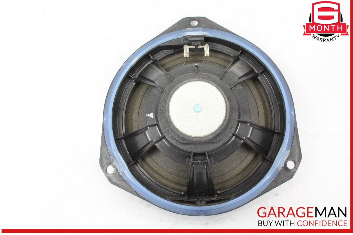 14-17 Maserati Ghibli Front Right & Left Side Door Sound Audio Speaker Set of 2