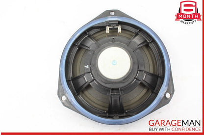 14-17 Maserati Ghibli Front Right & Left Side Door Sound Audio Speaker Set of 2