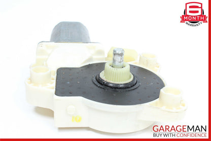 03-09 Mercedes W211 E350 E550 Front Right Side Door Window Regulator Motor Unit