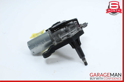 06-13 Mercedes R350 GL450 ML350 Valeo Rear Window Windshield Glass Wiper Motor
