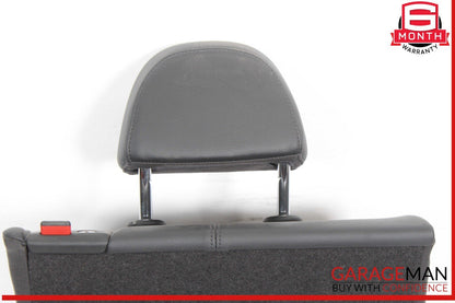 17-24 Audi A4 A5 Rear Left Driver Side Upper Seat Cushion OEM
