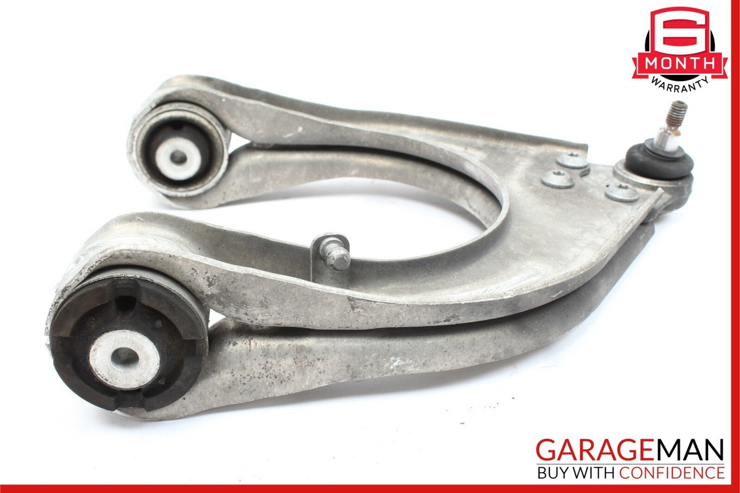 03-09 Mercedes W211 E350 RWD Front Right Passenger Side Upper Control Arm OEM
