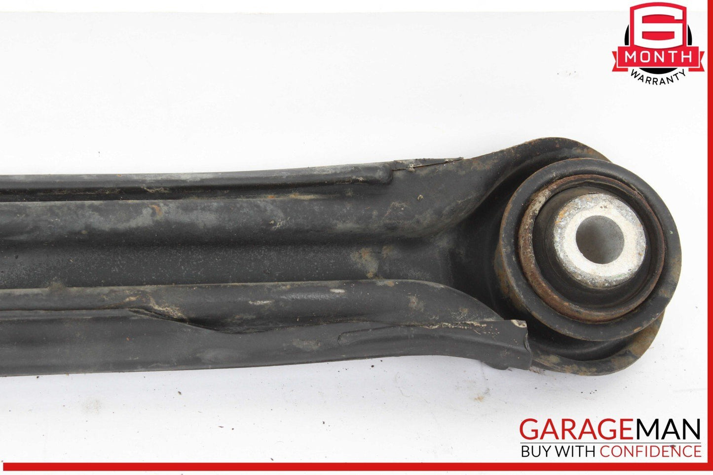 04-08 Chrysler Crossfire Rear Left / Right Side Suspension Lower Control Arm OEM