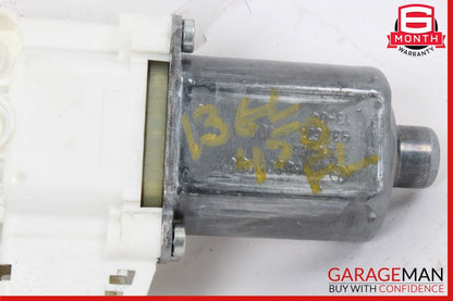 12-19 Mercedes X166 GL450 GLE43 AMG Front Left Door Window Regulator Motor Unit