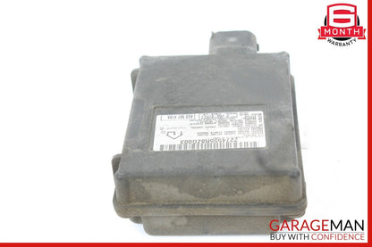 13-15 Audi A4 Homelink Home Link Garage Door Computer Control Module Unit