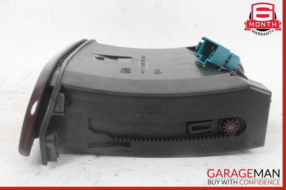 00-06 Mercedes W220 S500 S55 AMG Center Console Ash Tray Ashtray Compartment OEM