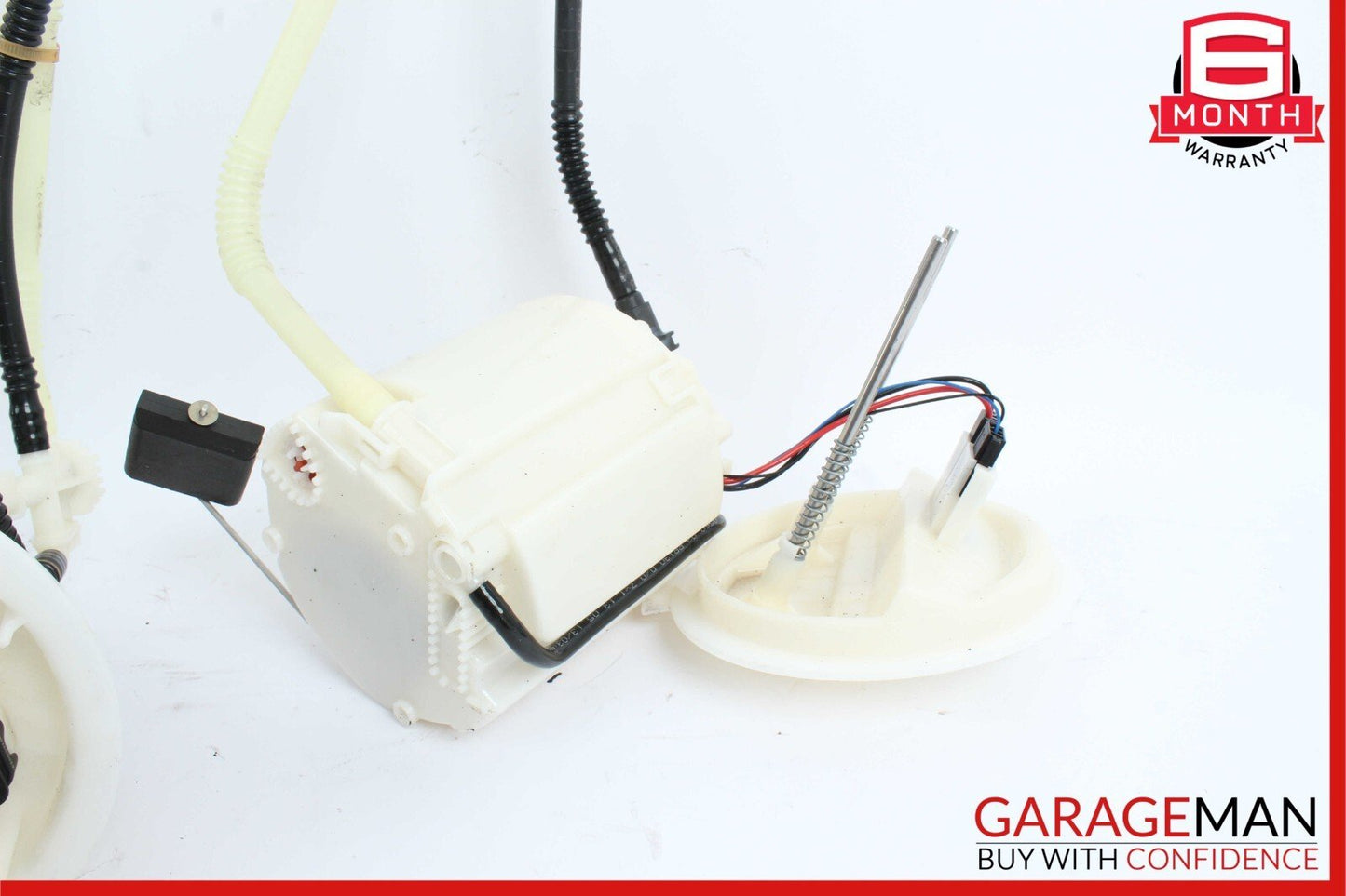 12-14 Mercedes W212 E350 C250 Fuel Gas Pump Level Sensor Sending Unit Assembly